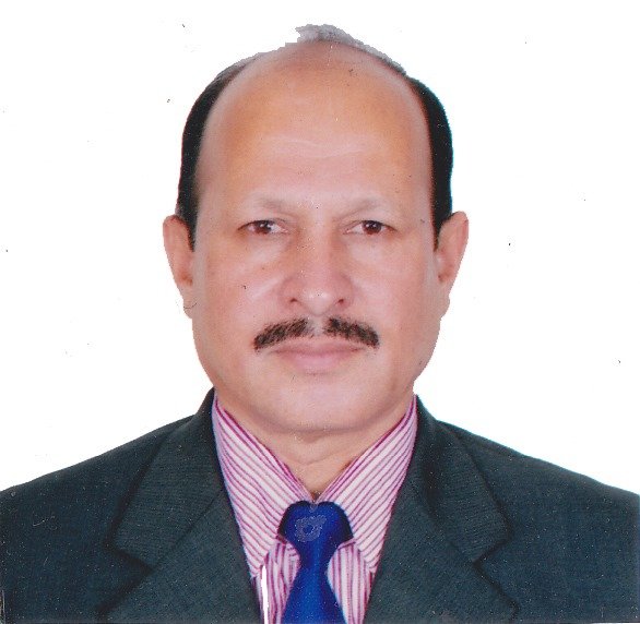 Muzammel Haque